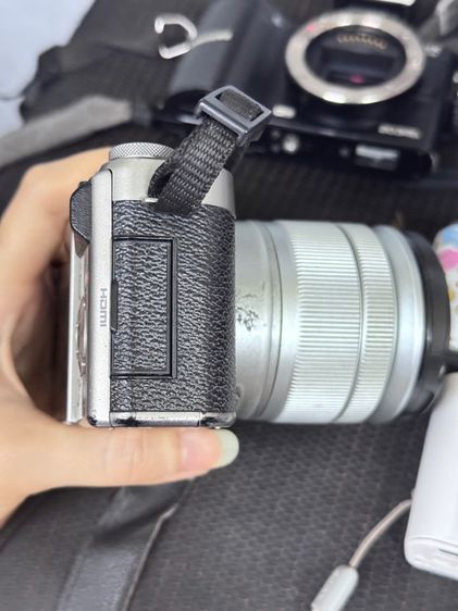 Fuji Xa10📸✨กล้องเซลฟี่ กล้องดิจิตอล กล้องพับจอได้ รูปที่ 5