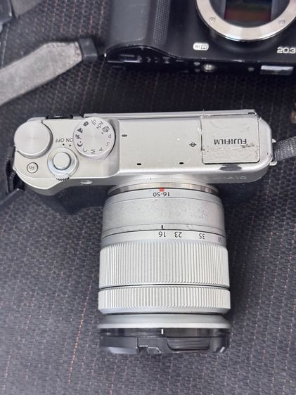 Fuji Xa10📸✨กล้องเซลฟี่ กล้องดิจิตอล กล้องพับจอได้ รูปที่ 8