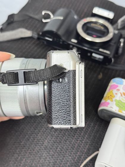 Fuji Xa10📸✨กล้องเซลฟี่ กล้องดิจิตอล กล้องพับจอได้ รูปที่ 7