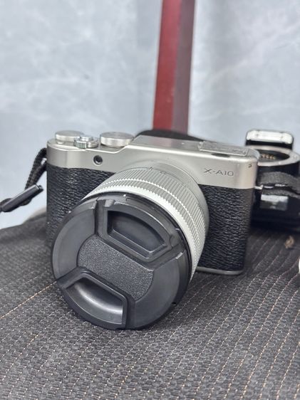 Fuji Xa10📸✨กล้องเซลฟี่ กล้องดิจิตอล กล้องพับจอได้ รูปที่ 9