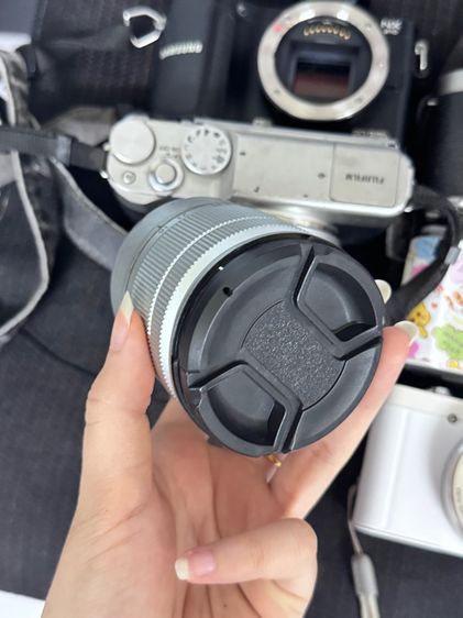 Fuji Xa10📸✨กล้องเซลฟี่ กล้องดิจิตอล กล้องพับจอได้ รูปที่ 13