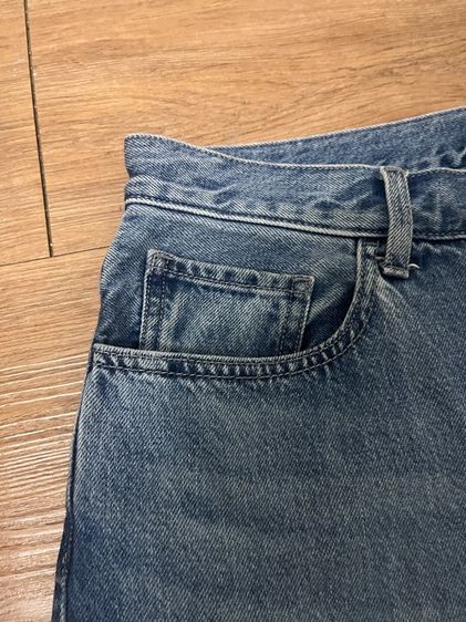 UNIQLO Baggy Jeans (34) รูปที่ 5