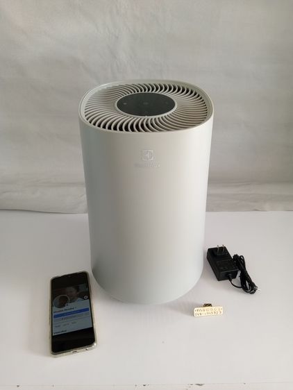(ปิด)เครื่องฟอกอากาศ Electrolux FA31-202GY