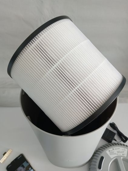 (ปิด)เครื่องฟอกอากาศ Electrolux FA31-202GY รูปที่ 4