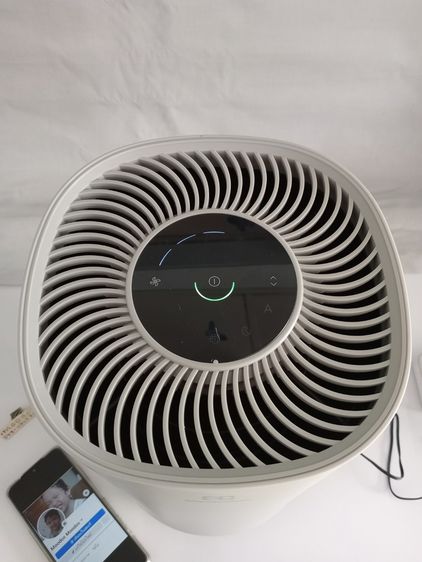 (ปิด)เครื่องฟอกอากาศ Electrolux FA31-202GY รูปที่ 8