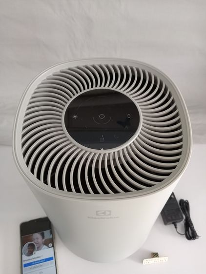 (ปิด)เครื่องฟอกอากาศ Electrolux FA31-202GY รูปที่ 7