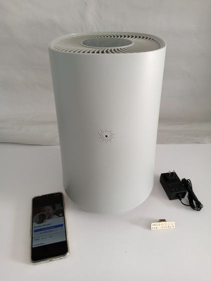 (ปิด)เครื่องฟอกอากาศ Electrolux FA31-202GY รูปที่ 2