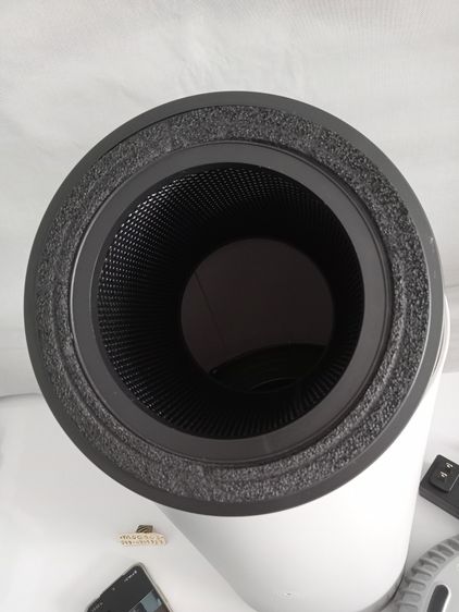 (ปิด)เครื่องฟอกอากาศ Electrolux FA31-202GY รูปที่ 5