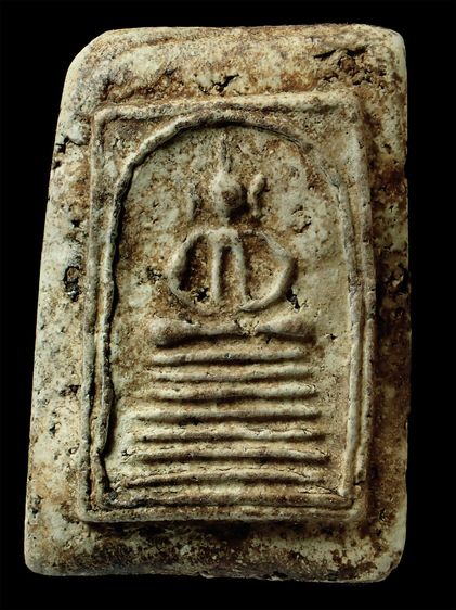 พระสมเด็จเก่า