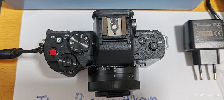 กล้อง 𝗣𝗔𝗡𝗔𝗦𝗢𝗡𝗜𝗖 lumix 𝗚𝟭𝟬𝟬   รูปที่ 5