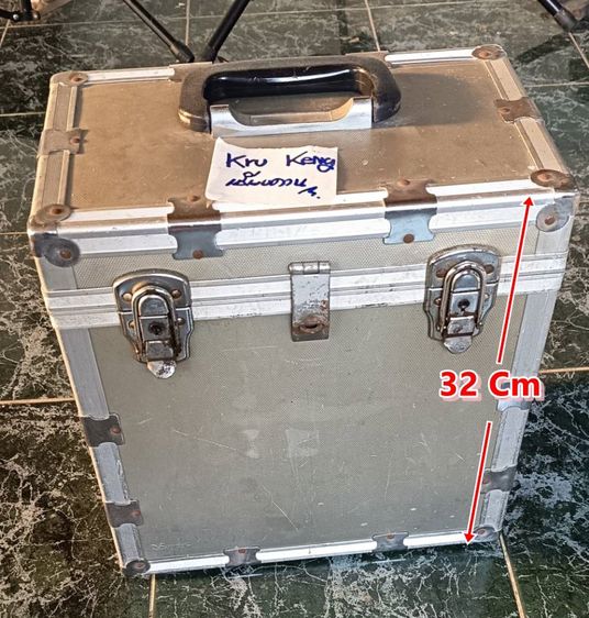 แยกได้ เหมาคุ้ม เคส , กล่องใส่อุปกรณ์ Japan พร้อมใช้แข็งแรง (พร้อมส่งนัดรับเชียงคาน จ.เลย) รูปที่ 7