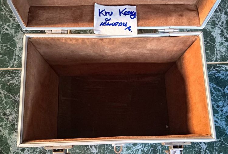 แยกได้ เหมาคุ้ม เคส , กล่องใส่อุปกรณ์ Japan พร้อมใช้แข็งแรง (พร้อมส่งนัดรับเชียงคาน จ.เลย) รูปที่ 9