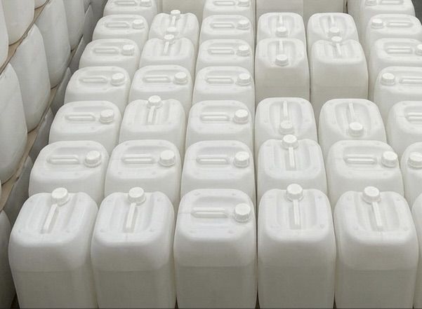 แกลลอน สีขาวหนาขนาด บรรจุ 20 ลิตร ใบละ 120 บาทไม่รวมค่าจัดส่ง (มีจำนวนจำกัด) รูปที่ 3