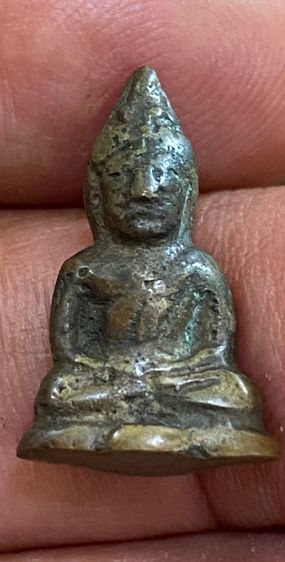 พระชัยวัฒน์พระครูสอน รูปที่ 2