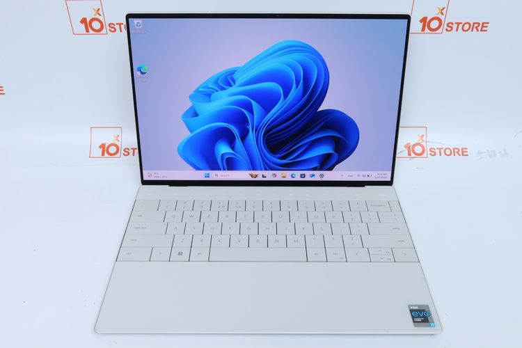 DELL XPS 13 PLUS 9320 Core i7-1260P RAM16.512GB 3.5K OLED Touchscreen - ID26010147 รูปที่ 2