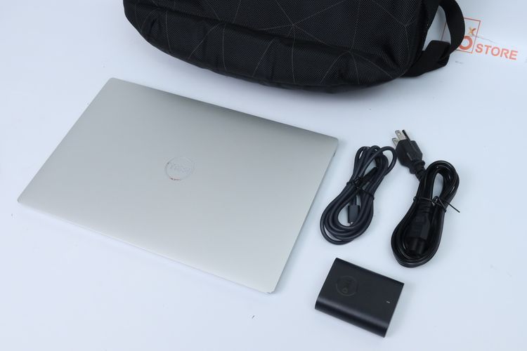 DELL XPS 13 PLUS 9320 Core i7-1260P RAM16.512GB 3.5K OLED Touchscreen - ID26010147 รูปที่ 15