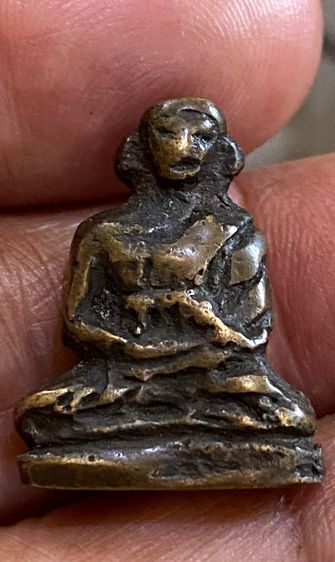 ลพ.ไปล่ วัดกำแพง 2478