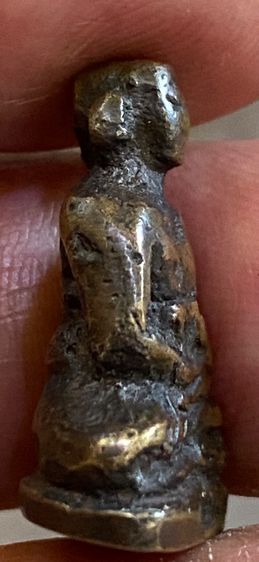 ลพ.ไปล่ วัดกำแพง 2478 รูปที่ 2