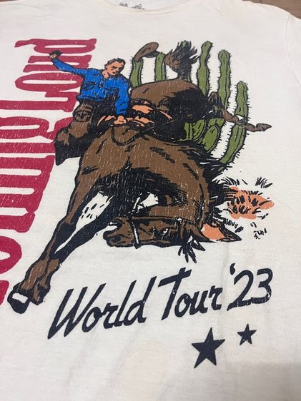 Rolling Loud world tour 23 (L) รูปที่ 2