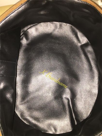 Ferragamo Vintage Shoulder Bag Backpack  รูปที่ 17