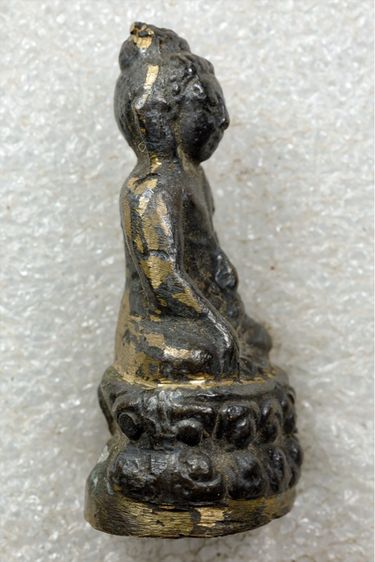 พระกริ่งเก่าผิวหิ้งๆ รูปที่ 4