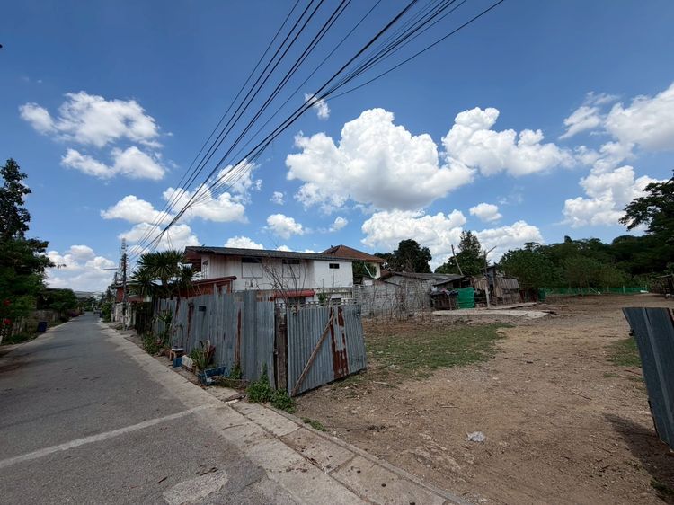 ขายที่ดินติดริมน้ำใจกลางปากช่อง (1-1-4 ไร่.) วาล่ะ 22,000 บาท    ราคาตลาด  ก่อนปรับขึ้นฯ   เพียง 11 ลบ โฉนดครุฑแดง พร้อมโอนฯ  รูปที่ 4