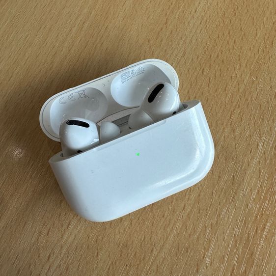 Apple Airpod Pro Gen 1 Wireless Charging Case