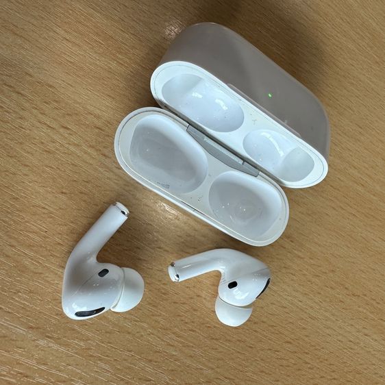 Airpod Pro Gen 1 Wireless Charging Case รูปที่ 4