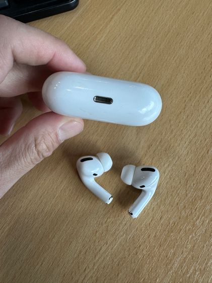 Airpod Pro Gen 1 Wireless Charging Case รูปที่ 5