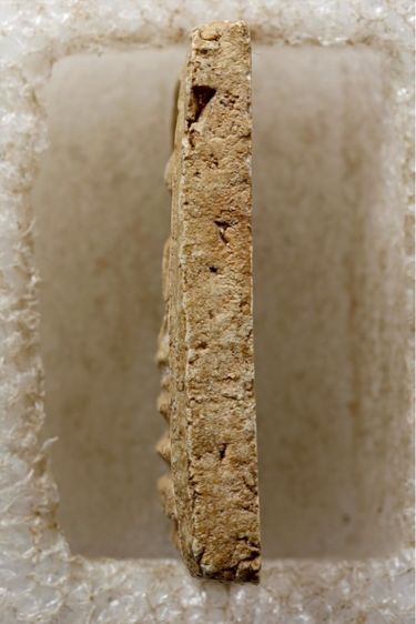 พระสมเด็จ รูปที่ 4