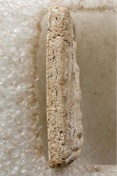 พระสมเด็จสภาพสวยเนื้อหาดี รูปที่ 3