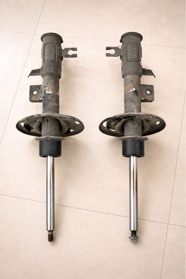 โช๊คเดิมติดรถ Mazda CX-3 แท้โรงงาน ถอดใส่ TEIN