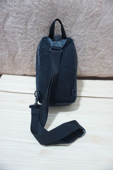 กระเป๋าคาดอก  สะพาย สลิง  champion  งานผ้าใบ รูปที่ 5