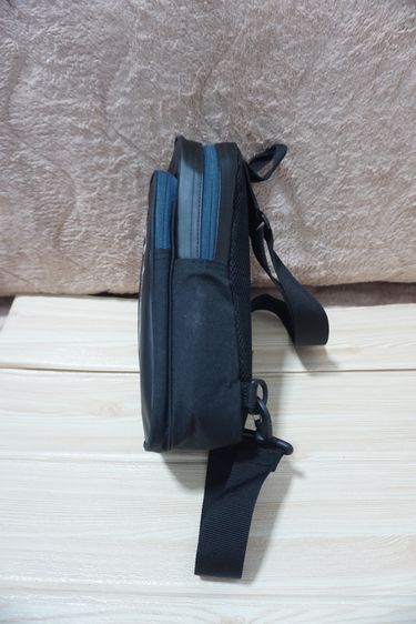 กระเป๋าคาดอก  สะพาย สลิง  champion  งานผ้าใบ รูปที่ 3