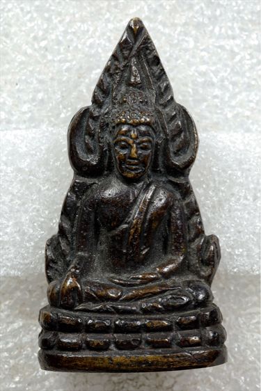 พระชินราชหล่อโบราณ พิษณุโลก