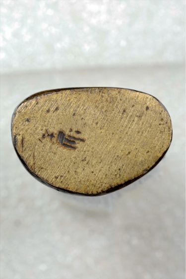 พระชินราชหล่อโบราณ พิษณุโลก รูปที่ 5