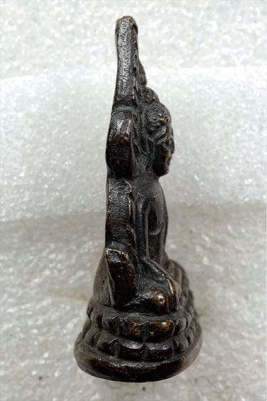 พระชินราชหล่อโบราณ พิษณุโลก รูปที่ 4