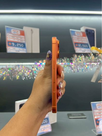 🍊iPhone 17 Pro 256GB Cosmic Orange🍊   รูปที่ 9
