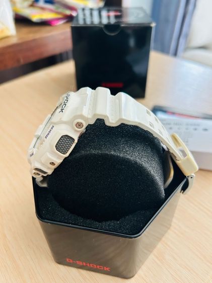 นาฬิกาผู้หญิง G SHOCK รูปที่ 2