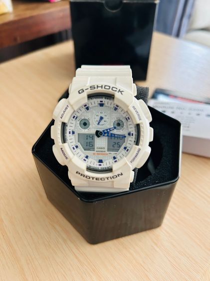 นาฬิกาผู้หญิง G SHOCK