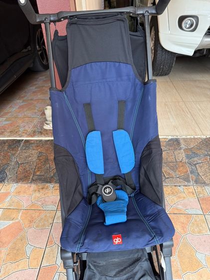 รถเข็นGB รูปที่ 4