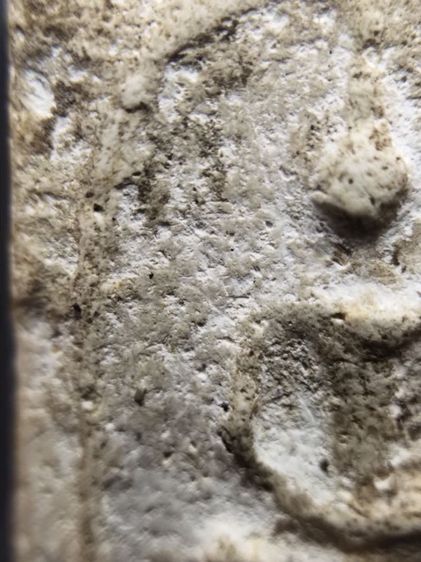 พระสมเด็จ บางขุนพรหม พิมพ์เส้นด้าย เนื้อจัดจ้านหนึบนุ่ม  รูปที่ 2