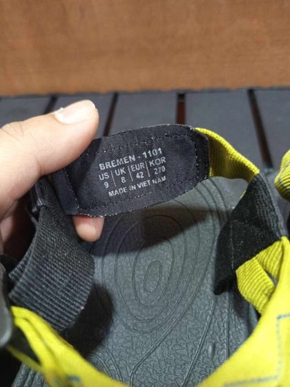 รองเท้าแตะ