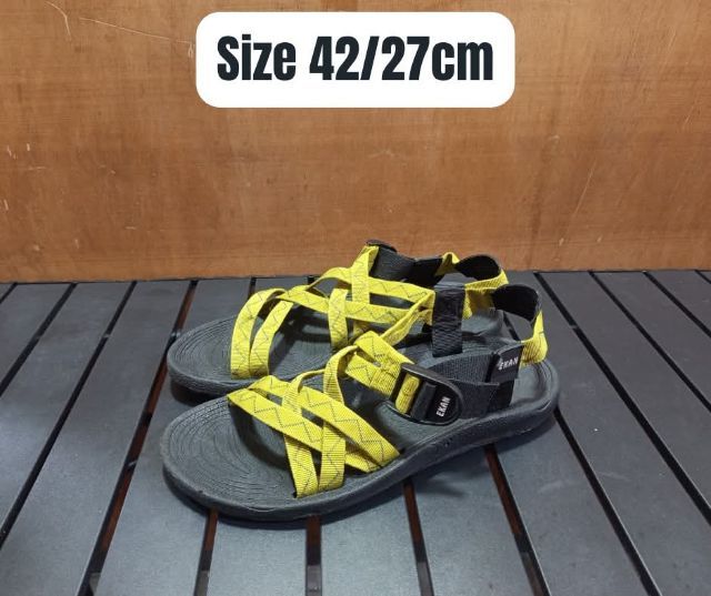 รองเท้าแตะ รูปที่ 2