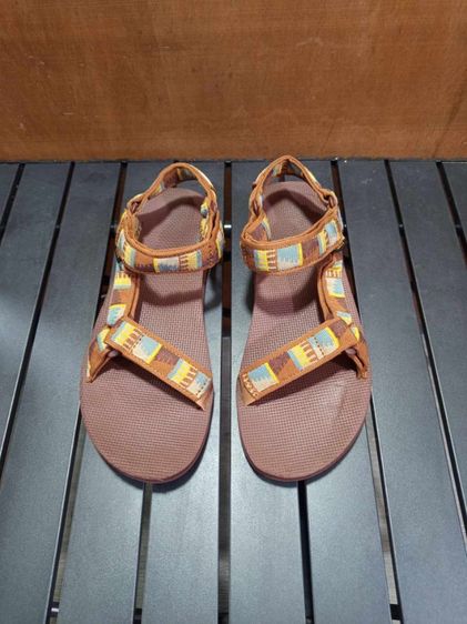 รองเท้าแตะ teva รูปที่ 2