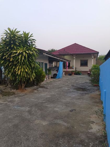 อื่นๆ มีบางส่วน 2021 ใช่ ขายบ้านพร้อมที่ดิน 112 ตารางวา รูปที่ 4