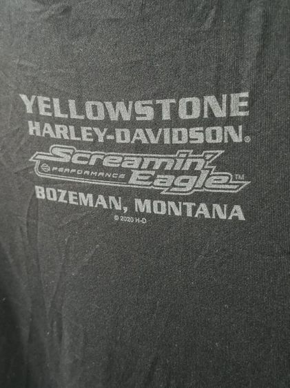 เสื้อharley รูปที่ 5