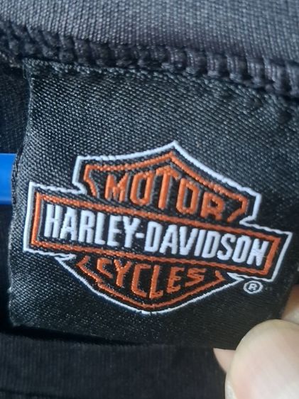 เสื้อharley รูปที่ 3