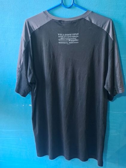 เสื้อharley