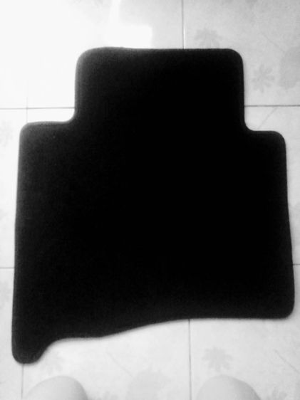 พรมปูพื้นรถฟอร์จูนเนอร์ หรือรถเอนกประสงค์ 7 ที่นั่ง รูปที่ 4